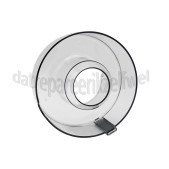 Foto van Philips Opvangbak Pulp container met vergrendeling HR1833/00, HR1836/00 