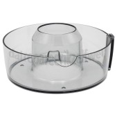 Foto van Philips Opvangbak Pulp container met vergrendeling HR1833/00, HR1836/00 