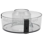 Foto van Philips Opvangbak Pulp container met vergrendeling HR1833/00, HR1836/00 