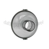 Foto van Philips Deksel Reservoir HR1833/00, HR1836/00 