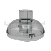 Foto van Philips Deksel Reservoir HR1833/00, HR1836/00 