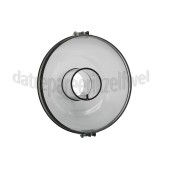Foto van Philips Deksel Reservoir HR1833/00, HR1836/00 