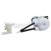 Foto van Black & Decker Pomp van stoomreiniger FSMH1321, FSMH1300FX, FSMH1351SM 