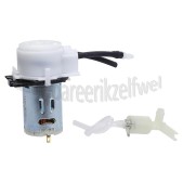 Foto van Black & Decker Pomp van stoomreiniger FSMH1321, FSMH1300FX, FSMH1351SM 