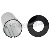 Foto van Philips Naduwstop Hefboom HR1863/20, HR1855/00 