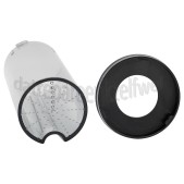 Foto van Philips Naduwstop Hefboom HR1863/20, HR1855/00 