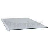 Foto van Inventum Glasplaat Incl. strip KK1420, KV1430, EDK142A 