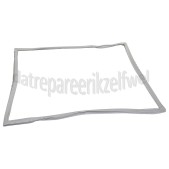 Foto van Liebherr Afdichtingsrubber Deurrubber vriesgedeelte CNes401322B, CBNes395721 