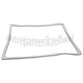 Foto van Liebherr Afdichtingsrubber Deurrubber vriesgedeelte CNes401322B, CBNes395721 