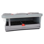 Foto van Beko Houder Filterhouder voor condensor DPY8506GXB1 
