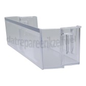 Foto van Inventum Flessenrek Deurbak KV1800W, KV1800S 