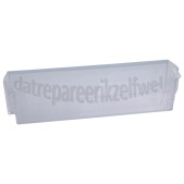 Foto van Inventum Flessenrek Deurbak KV1800W, KV1800S 