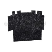 Foto van Bosch Filter Uitblaasfilter BSG81030, BSG81466, BSG8PRO1 