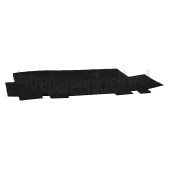 Foto van Bosch Filter Uitblaasfilter BSG81030, BSG81466, BSG8PRO1 