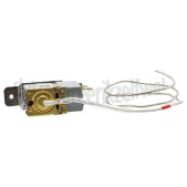 Foto van Inventum Thermostaat 3 cont. Cap.L=60cm. KV1530, KV1380 