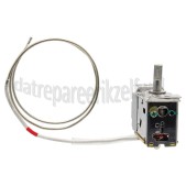 Foto van Inventum Thermostaat 3 cont. Cap.L=60cm. KV1530, KV1380 