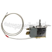 Foto van Inventum Thermostaat 3 cont. Cap.L=60cm. KV1530, KV1380 
