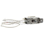 Foto van Inventum Thermostaat 3 cont. Cap.L=60cm. KV1530, KV1380 