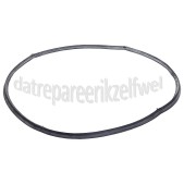 Foto van Inventum Afdichtingsrubber Deurrubber LK010, VFG5020GRVS, VFG6034WGRVS 