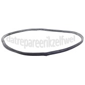 Foto van Inventum Afdichtingsrubber Deurrubber LK010, VFG5020GRVS, VFG6034WGRVS 