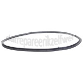 Foto van Inventum Afdichtingsrubber Deurrubber LK010, VFG5020GRVS, VFG6034WGRVS 