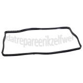 Foto van Inventum Afdichtingsrubber Deurrubber IMC4535RT, IMC6150RK, IMC6250BK 