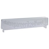 Foto van Inventum Deurbak Deurbakje KV1435W, KV1435S, KV143EXP 