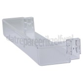 Foto van Inventum Deurbak Deurbakje KV1435W, KV1435S, KV143EXP 