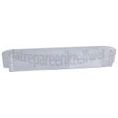 Foto van Inventum Deurbak Midden en Boven CKV500, IVK85WIT, IVKV85WIT 
