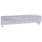 Foto van Inventum Deurbak Deurbakje KV143EXP, KV1435W, KV1435S 