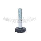 Foto van Bosch Stelpoot Stelvoetje KG36SA10, KG49NH90, KGN39A92 