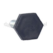 Foto van Bosch Stelpoot Stelvoetje KG36SA10, KG49NH90, KGN39A92 