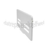Foto van Inventum Vriesvakklep Vriesvakdeur KK470 