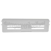 Foto van Inventum Vriesvakklep Vriesvakdeur KK470 