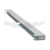 Foto van Inventum Strip Van schaphouder, midden en onder KV1800S, KV1800W 