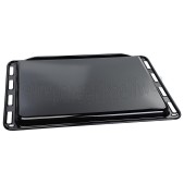 Foto van Inventum Bakplaat Bakblik IMC4535RT, IMC6250BK, IMC6150RK 