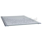 Foto van Inventum Glasplaat Boven groentelade KV1800W, KV1800S 