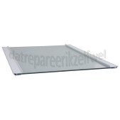 Foto van Inventum Glasplaat Boven groentelade KV1800W, KV1800S 