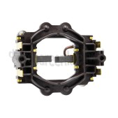 Foto van Dewalt Koolborstel Koolborstelset in houder DW712, DW706, DWS780 