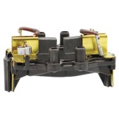 Foto van Dewalt Koolborstel Koolborstelset in houder DW712, DW706, DWS780 