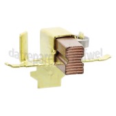 Foto van Dewalt Koolborstel In houder, 1 stuk DC385, DCF889, DC390 