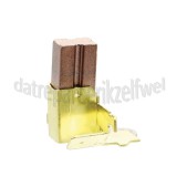 Foto van Dewalt Koolborstel In houder, 1 stuk DC385, DCF889, DC390 