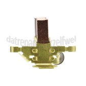 Foto van Dewalt Koolborstel In houder, 1 stuk DC385, DCF889, DC390 