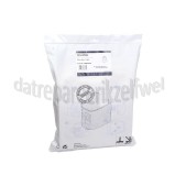 Foto van Nilfisk Stofzuigerzak Papier, 5 stuks Attix 550, 590 