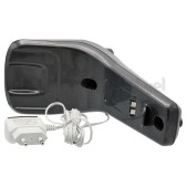 Foto van Black & Decker Laadstation Incl. adapter DVJ215B, DVJ315B, DVJ325BF 