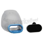 Foto van Black & Decker Opvangbak Stofreservoir NVC215WA 