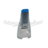 Foto van Black & Decker Opvangbak Stofreservoir NVC215WA 
