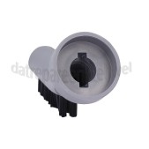 Foto van Black & Decker Borstel Voegenborstel FSMH13E5, FSMH1621, FSMH1321J 