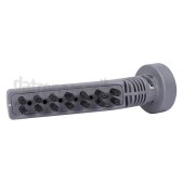 Foto van Black & Decker Borstel Voegenborstel FSMH13E5, FSMH1621, FSMH1321J 