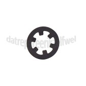 Foto van Dewalt Ring Borgring DW708, DW718, DWS780 